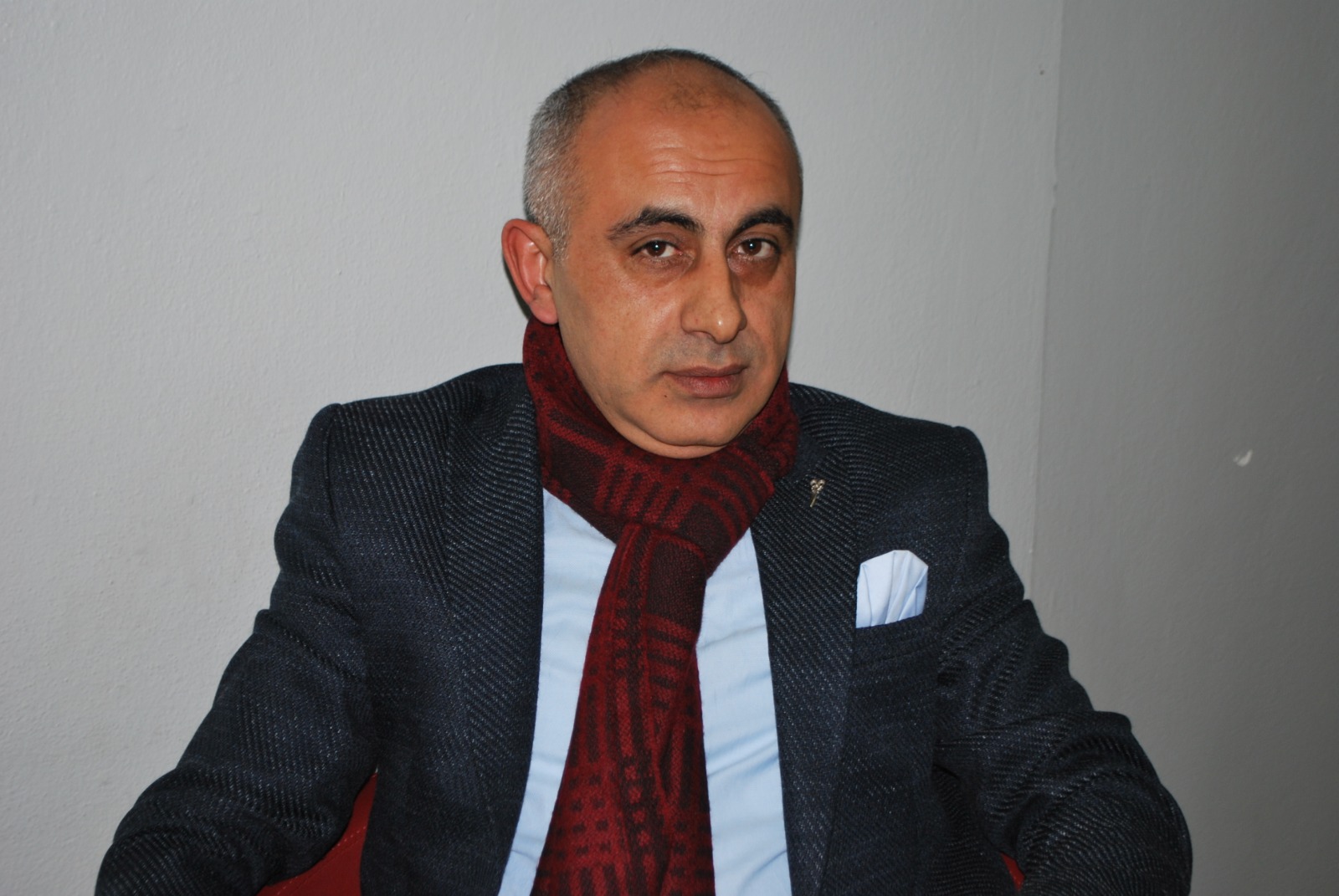 Sicil Affı Derneği Genel