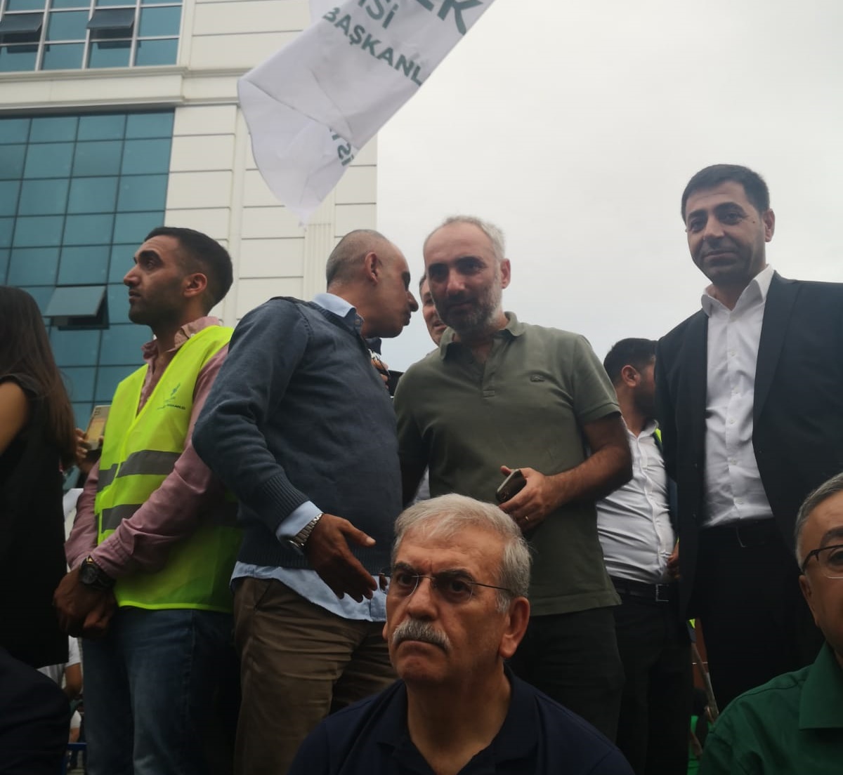 Sicil Affı Derneği olarak