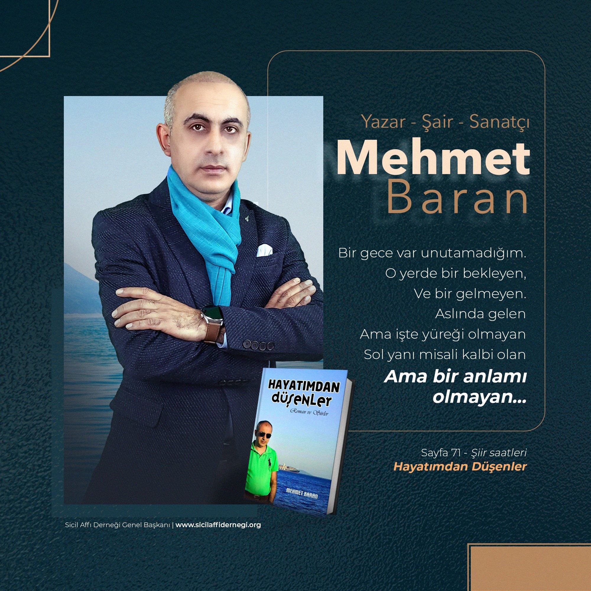 Sicil affı geliyor: Milyonlarca
