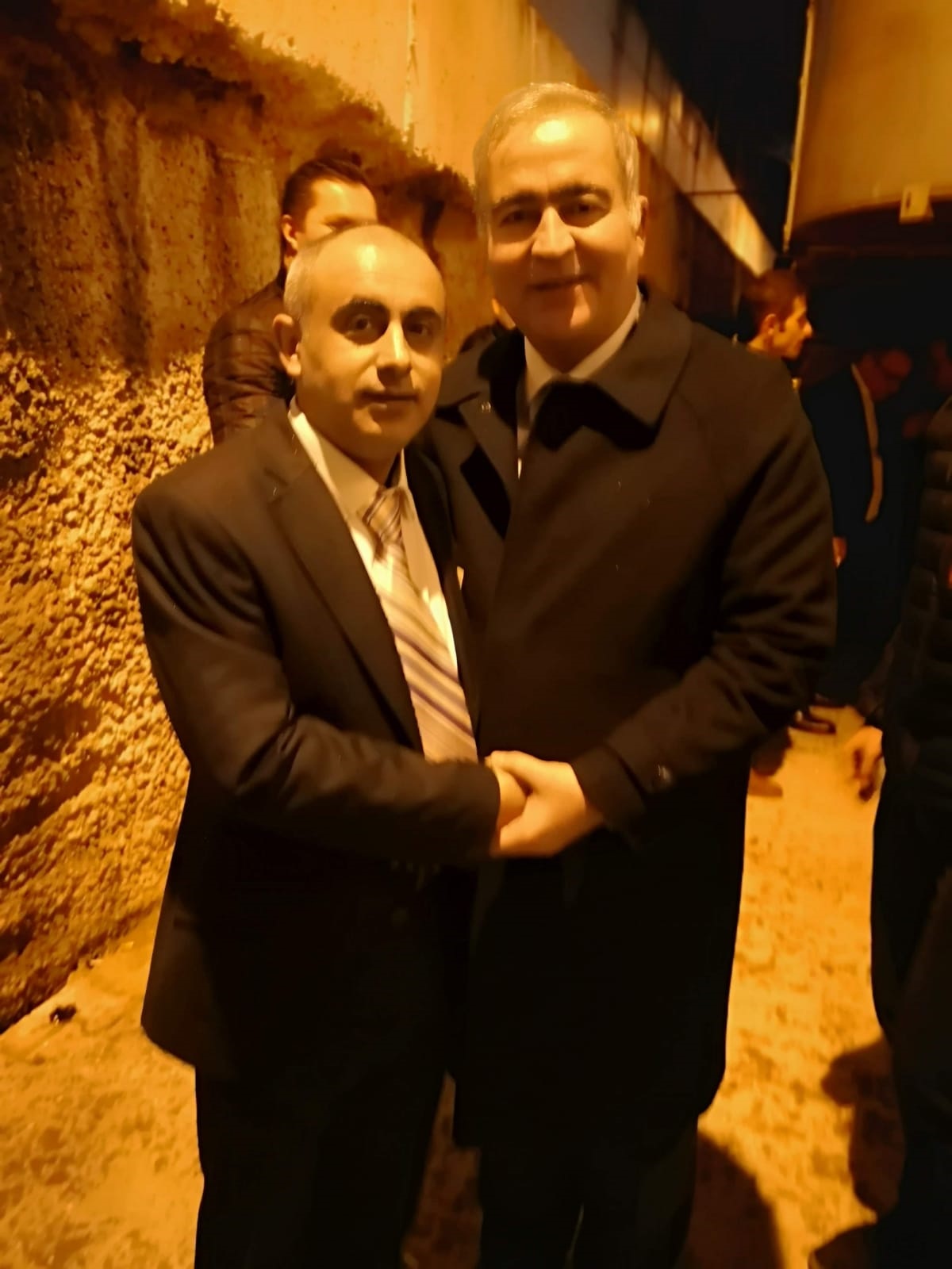 Gaziosmanpaşa”nın yetiştirdiği nadir siyasetçiler